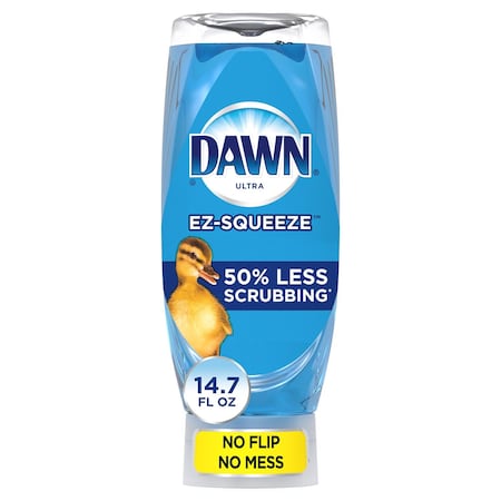 Dawn Dawn EZ Squeeze Ultra Original Scent Liquid Dish Soap 14.7 oz 1 pk 00206